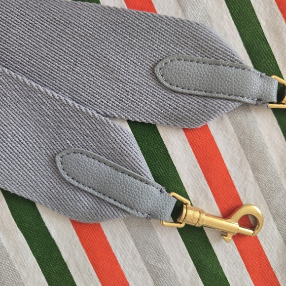 Designer Style Purse Strap - Picture 4 of 5